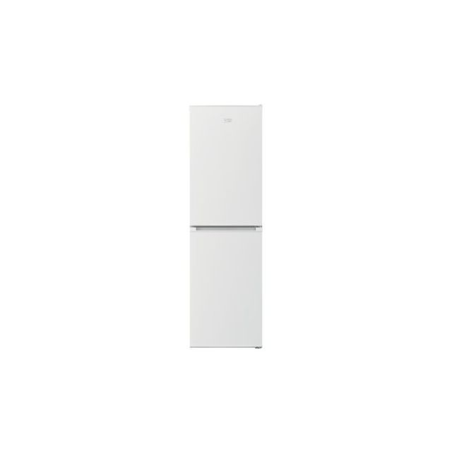 Beko CCFM4582W 54cm 50/50 Frost Free Fridge Freezer - White