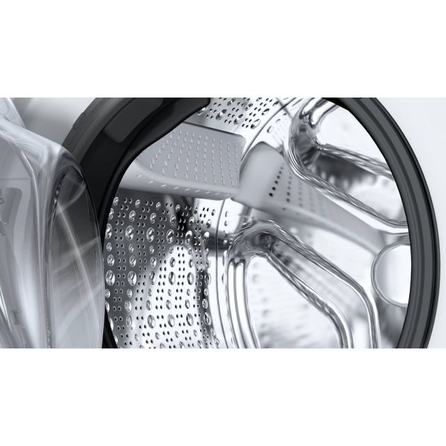 Bosch WAN28258GB 8kg 1400 Spin Washing Machine - White