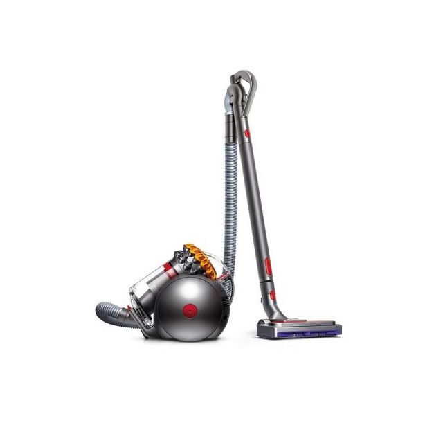 Dyson BIGBALLMULTIFL2 Cylinder Vacuum Cleaner