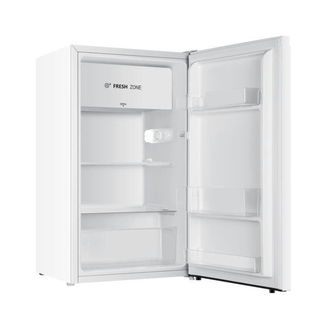 Fridgemaster MUR4894E 47.5cm Undercounter Fridge - White