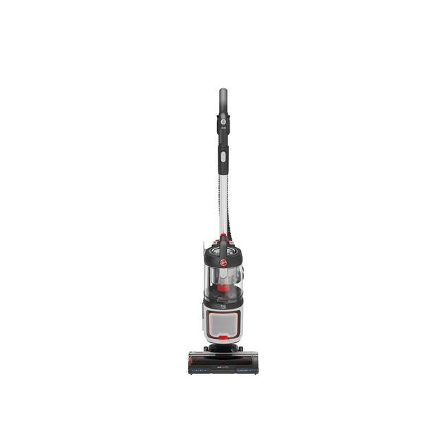 Hoover HL500HM HL5 Push & Lift Anti-Twist Home Vacuum - Red