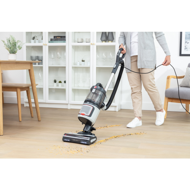 Hoover HL500HM HL5 Push & Lift Anti-Twist Home Vacuum - Red