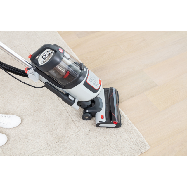 Hoover HL500HM HL5 Push & Lift Anti-Twist Home Vacuum - Red