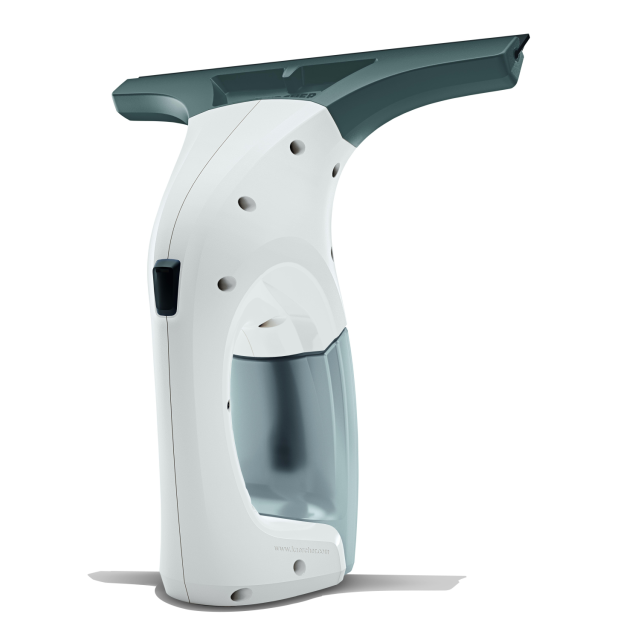 Karcher WV1 Window Vacuum - White