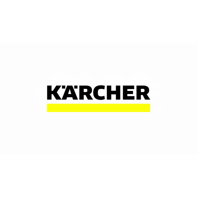 Karcher WV1 Window Vacuum - White