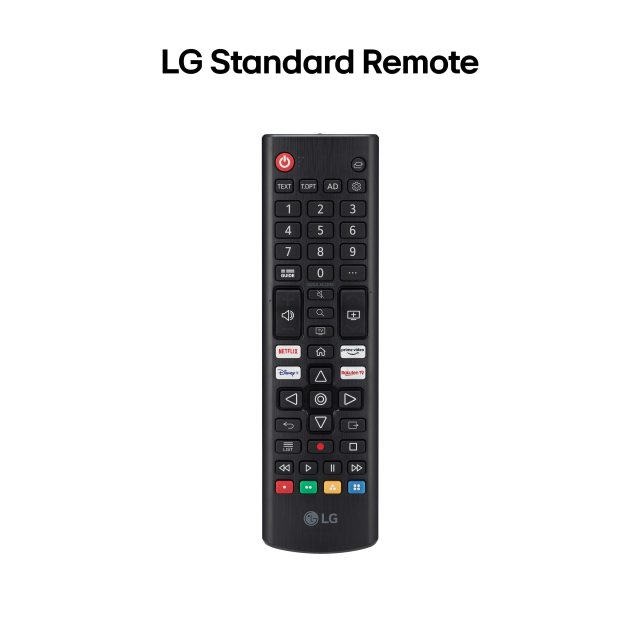 LG 75UA74006LB.AEK 75inch Ultra HD Smart TV