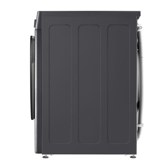 LG F4Y513GBLN1 13kg Washing Machine - Slate Grey
