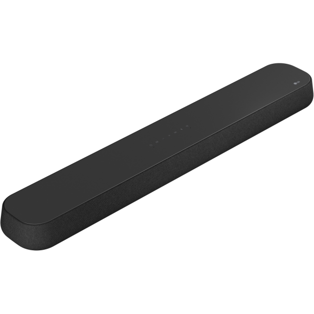 LG USE6S.DGBRLLK Dolby Atmos & DTS - Black | LG | Brands | Euronics Site