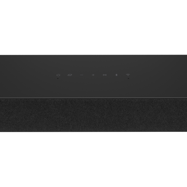 LG USE6S.DGBRLLK Dolby Atmos & DTS - Black | LG | Brands | Euronics Site