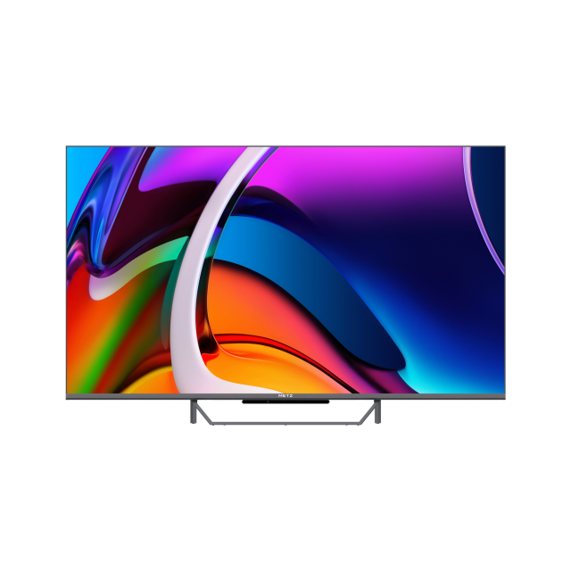 Metz 55MQE7600ZUK  55inch 4K Ultra HD QLED Smart TV