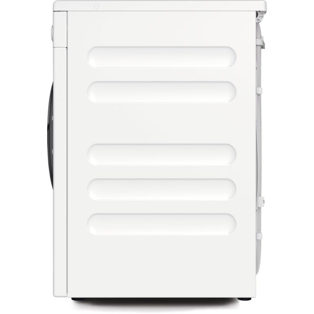 Miele WEB365 WCS 8kg 1400 Spin Washing Machine - Lotus White