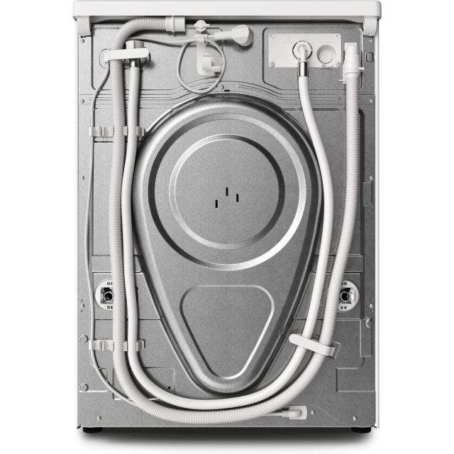 Miele WEG885 WCS 9kg 1400 Spin Washing Machine - Lotus White