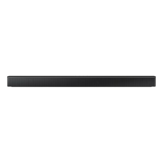 Samsung HW-B650F/XU 3.1ch 370W Soundbar with Wireless Subwoofer Bass Boost and Game Mode - Black