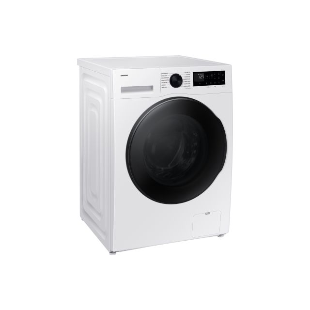 Samsung WD90DG5B15BEEU 9kg/6kg 1400 Spin Washer Dryer - White