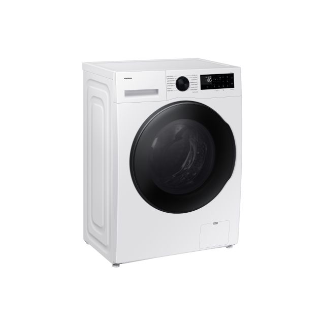 Samsung WD90DG5B15BEEU 9kg/6kg 1400 Spin Washer Dryer - White