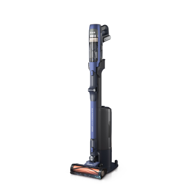 Shark IA3241UKT Phoenix Cordless Vacuum Cleaner Black