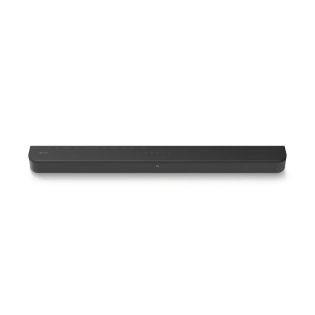 Sony HTSD40_CEK 2.1ch Dolby Digital Soundbar & Subwoofer - Black