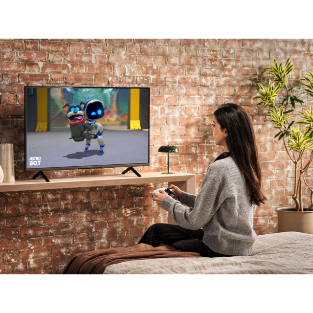 Sony K43S38BP.UKA 43inch 4K HDR Google TV