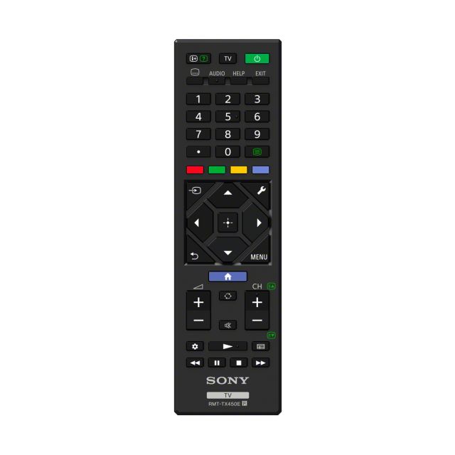 Sony K43S38BP.UKA 43inch 4K HDR Google TV