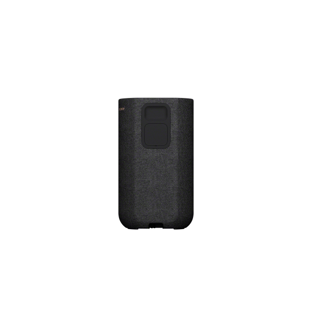 Sony SARS5_CEK Wireless Rear Speaker