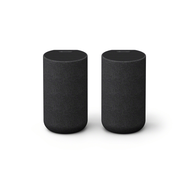 Sony SARS5_CEK Wireless Rear Speaker