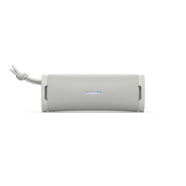 Sony SRSULT10W.CE7 ULT FIELD 1 Portable Wireless Bluetooth Speaker - White