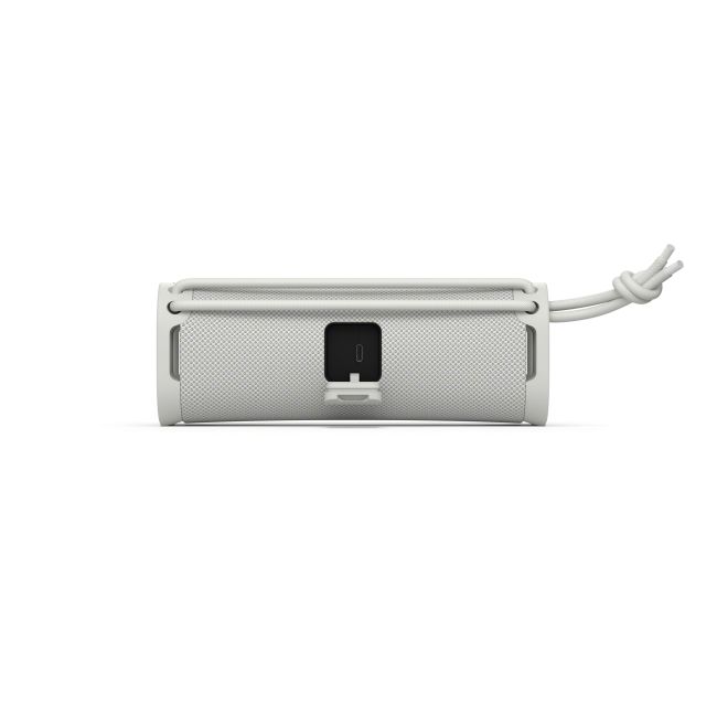 Sony SRSULT10W.CE7 ULT FIELD 1 Portable Wireless Bluetooth Speaker - White