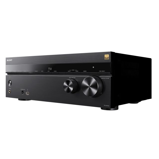Sony TAAN1000_CEK AV Amplifier - Black