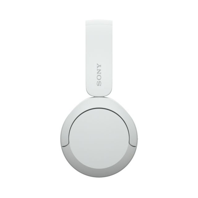 Sony WHCH520W_CE7 Wireless Headphones - White
