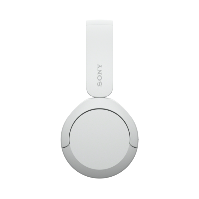 Sony WHCH520W_CE7 Wireless Headphones - White