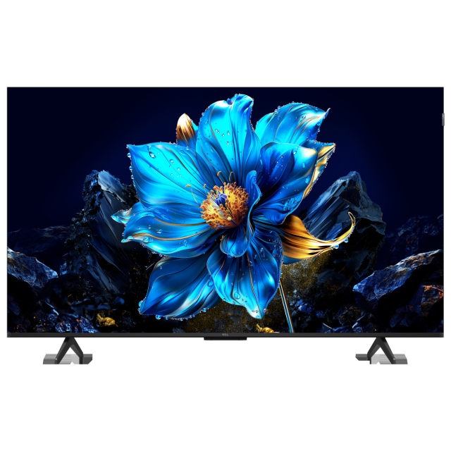 TCL 50P7K-UK 50inch 4K QLED Direct LED HDR Google TV