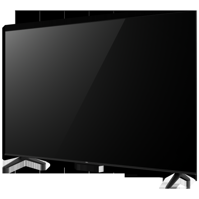 TCL 50V6C-UK 50inch 4K Direct LED HDR Google TV
