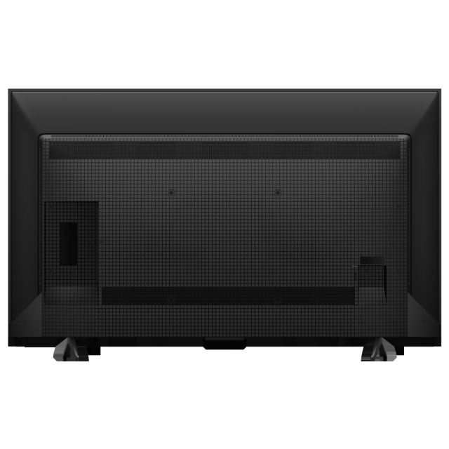 TCL 55P7K-UK 55inch 4K QLED Direct LED HDR Google TV
