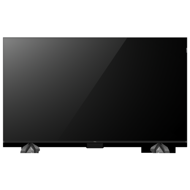 TCL 55P7K-UK 55inch 4K QLED Direct LED HDR Google TV