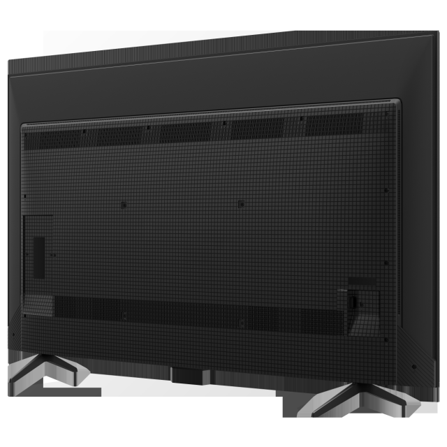 TCL 65P7K-UK 65inch 4K QLED Direct LED HDR Google TV