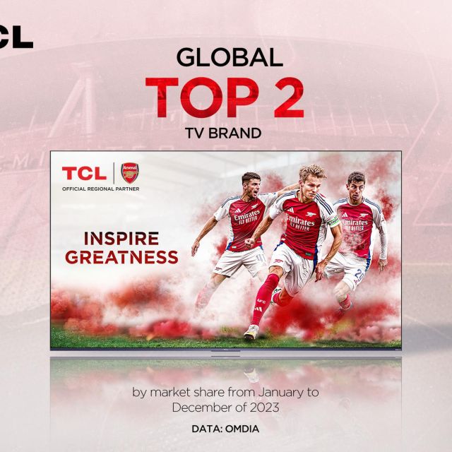 TCL 98Q6C-UK 98inch 4K QD-Mini LED UHD Smart Google TV