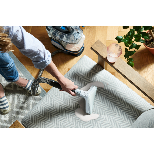 VAX CDSW-MPXP Spotwash Home Duo Carpet Washer