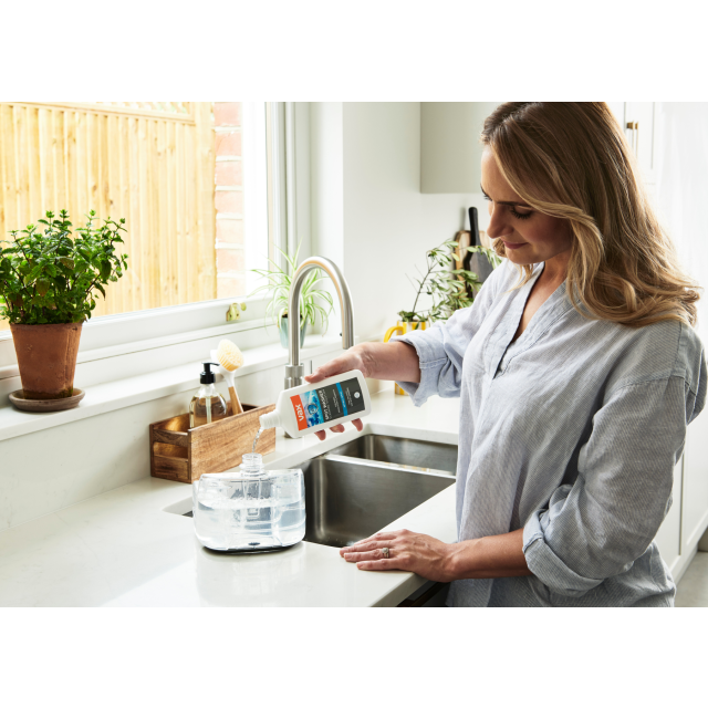 VAX CDSW-MPXP Spotwash Home Duo Carpet Washer