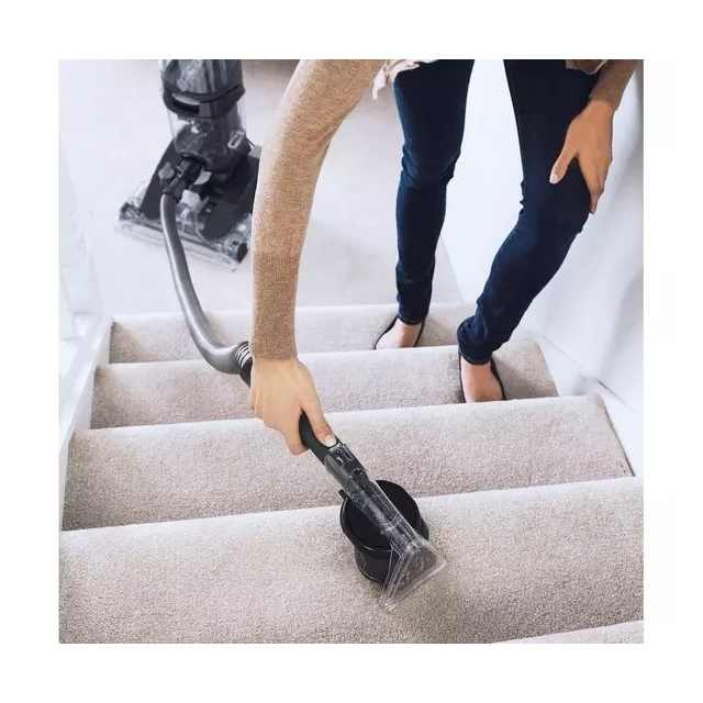 VAX ECB1SPV1 Platinum Power Max Carpet Cleaner - Black