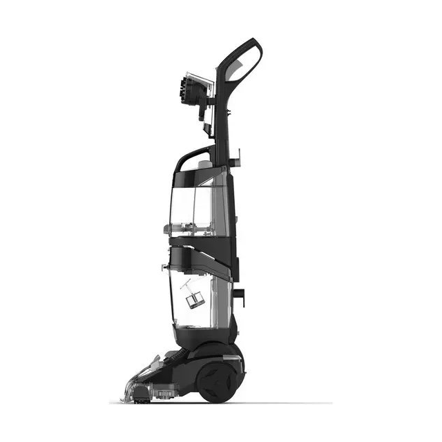 VAX ECB1SPV1 Platinum Power Max Carpet Cleaner - Black