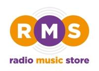 Radio Music Store logo, please click to be navigated to the homepage.